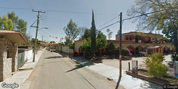 COMANDANCIA DE LA POLICIA MUNICIPAL